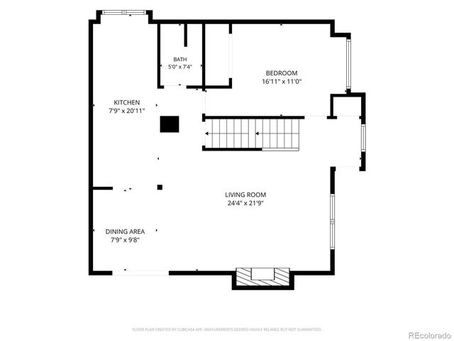 11825 E Cornell Circle, Aurora, CO 80014