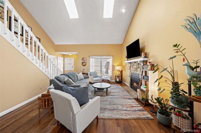 11825 E Cornell Circle, Aurora, CO 80014