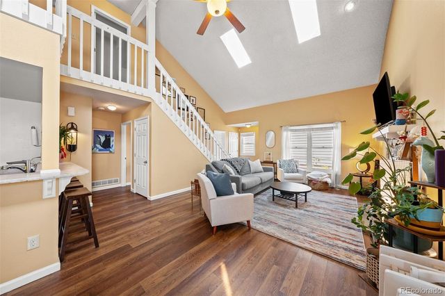 11825 E Cornell Circle, Aurora, CO 80014