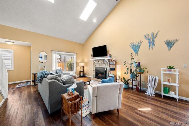 11825 E Cornell Circle, Aurora, CO 80014