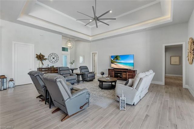 3406 NW 3rd TER, Cape Coral, FL 33993