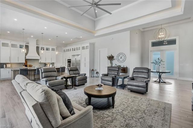 3406 NW 3rd TER, Cape Coral, FL 33993