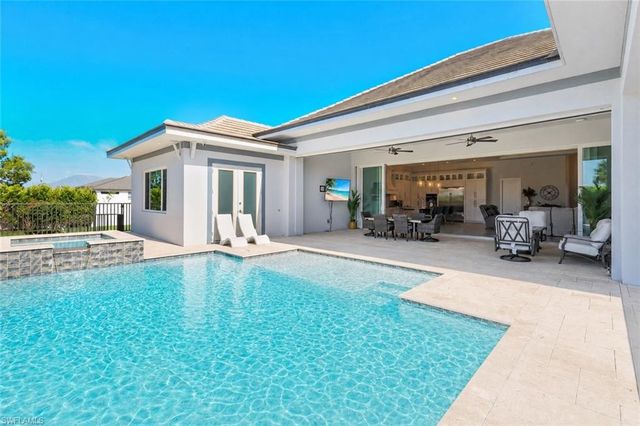 3406 NW 3rd TER, Cape Coral, FL 33993
