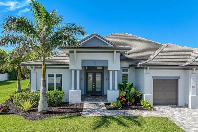 3406 NW 3rd TER, Cape Coral, FL 33993