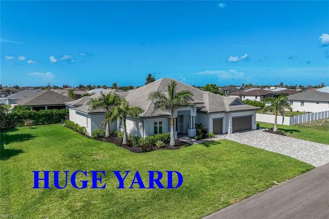 3406 NW 3rd TER, Cape Coral, FL 33993