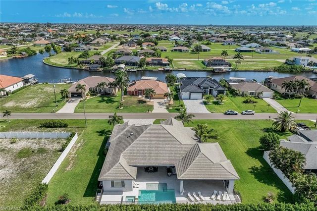 3406 NW 3rd TER, Cape Coral, FL 33993