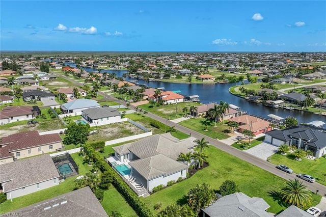 3406 NW 3rd TER, Cape Coral, FL 33993