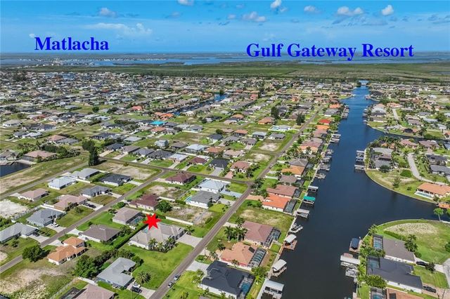 3406 NW 3rd TER, Cape Coral, FL 33993