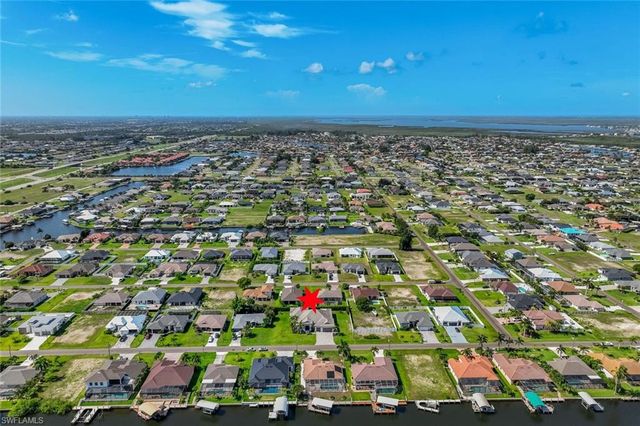 3406 NW 3rd TER, Cape Coral, FL 33993