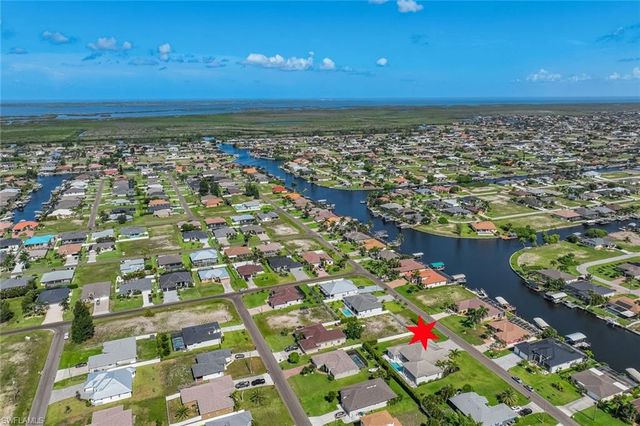 3406 NW 3rd TER, Cape Coral, FL 33993