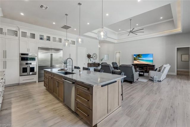 3406 NW 3rd TER, Cape Coral, FL 33993