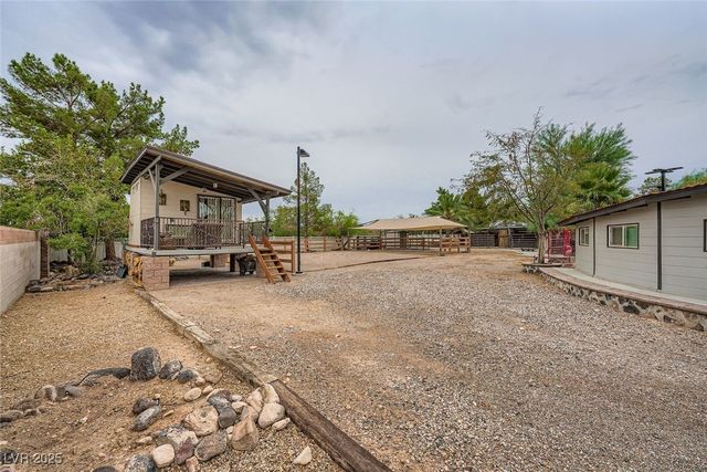 10410 La Cienega Street, Las Vegas, NV 89183