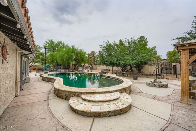 10410 La Cienega Street, Las Vegas, NV 89183