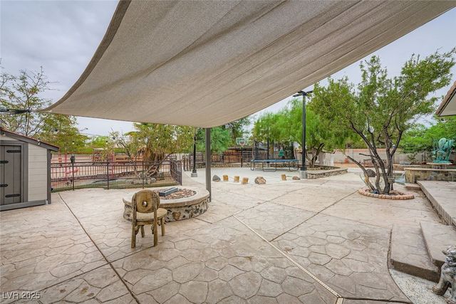 10410 La Cienega Street, Las Vegas, NV 89183