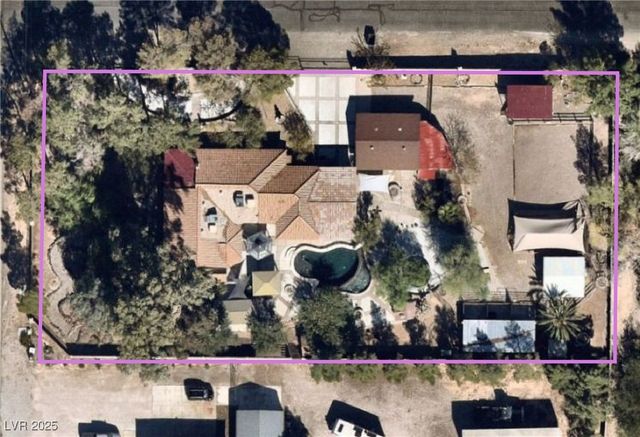 10410 La Cienega Street, Las Vegas, NV 89183