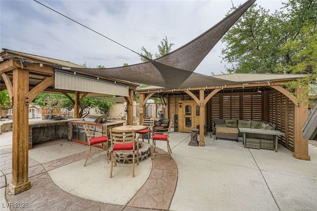 10410 La Cienega Street, Las Vegas, NV 89183