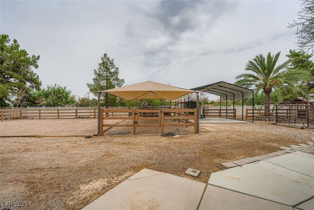 10410 La Cienega Street, Las Vegas, NV 89183