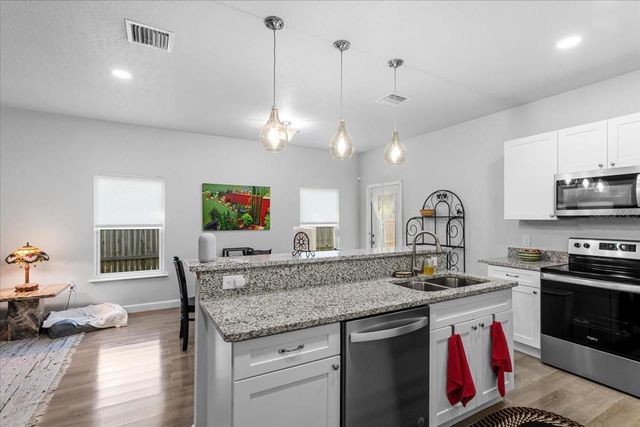 14214 NW 154TH PLACE, Alachua, FL 32615