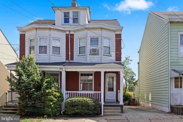 936 OHIO AVE, Trenton, NJ 08638