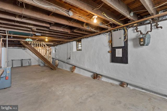 936 OHIO AVE, Trenton, NJ 08638