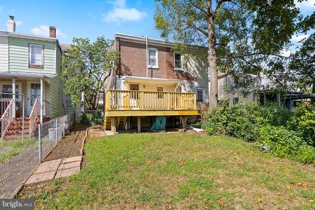 936 OHIO AVE, Trenton, NJ 08638