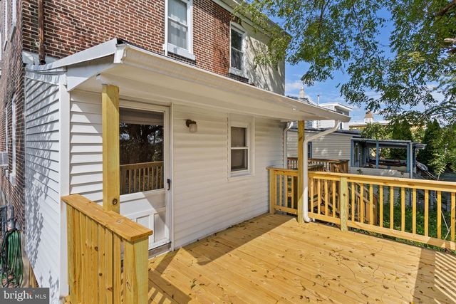 936 OHIO AVE, Trenton, NJ 08638