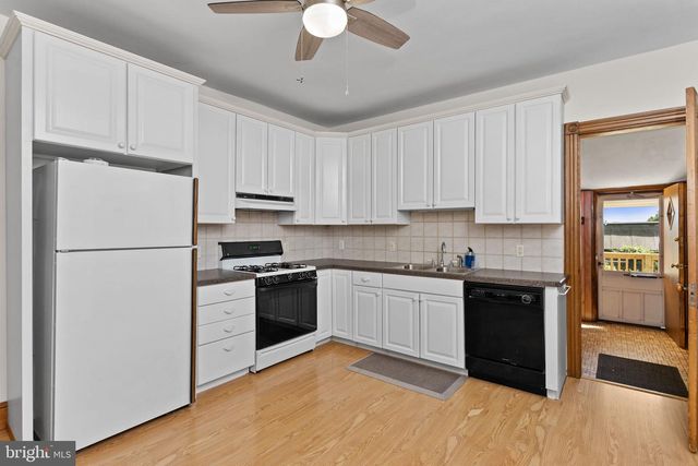 936 OHIO AVE, Trenton, NJ 08638