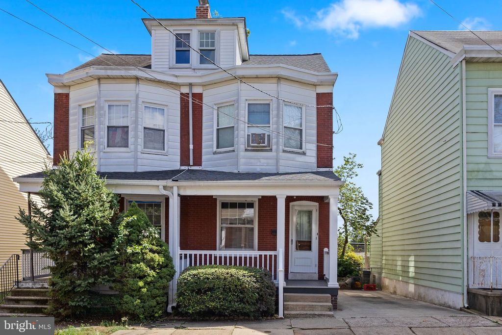 936 OHIO AVE, Trenton, NJ 08638 — photo 2