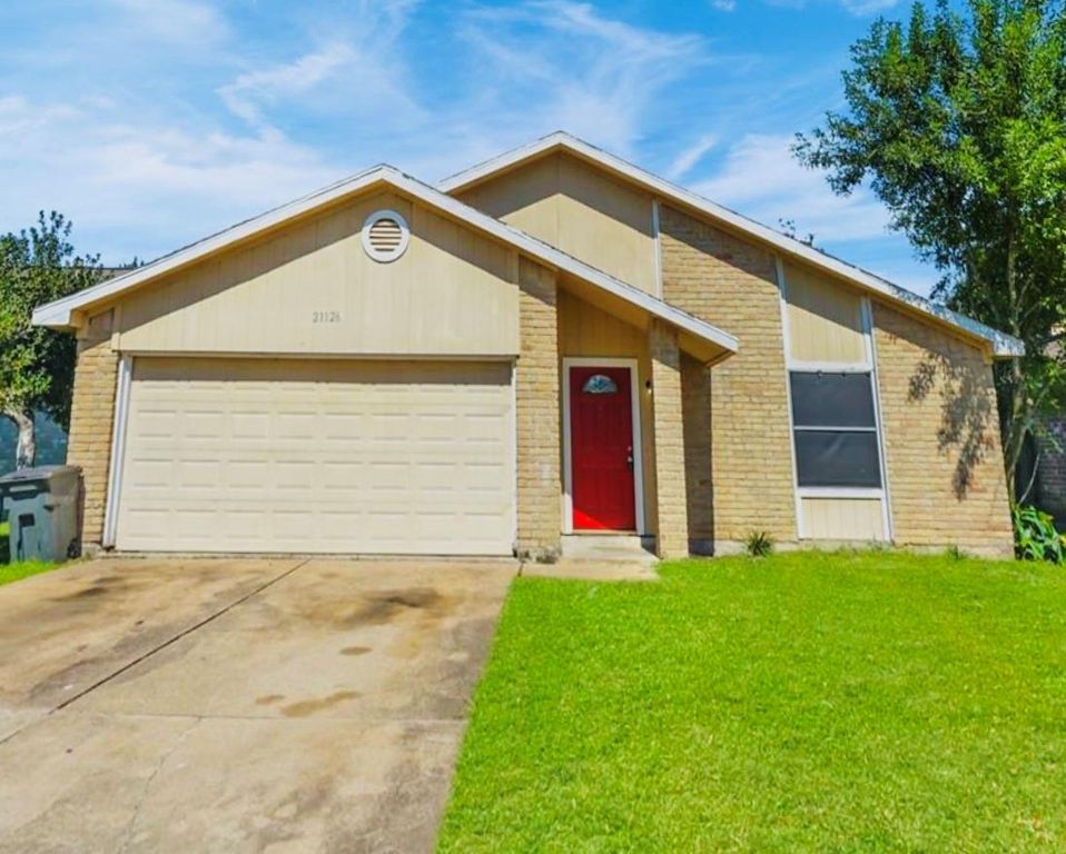 21126 Settlers Valley Drive, Katy, TX 77449