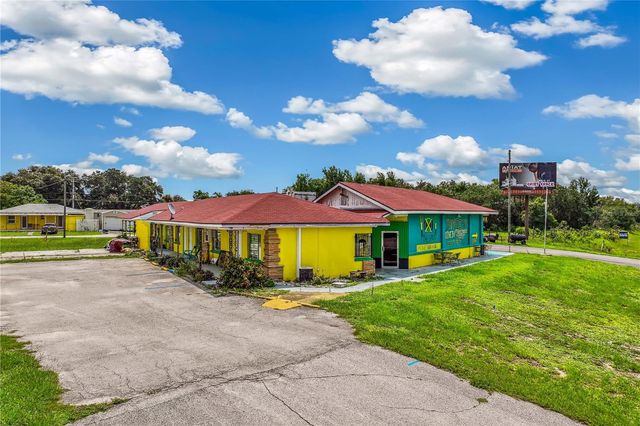 16905 HWY 27, Lake Wales, FL 33859