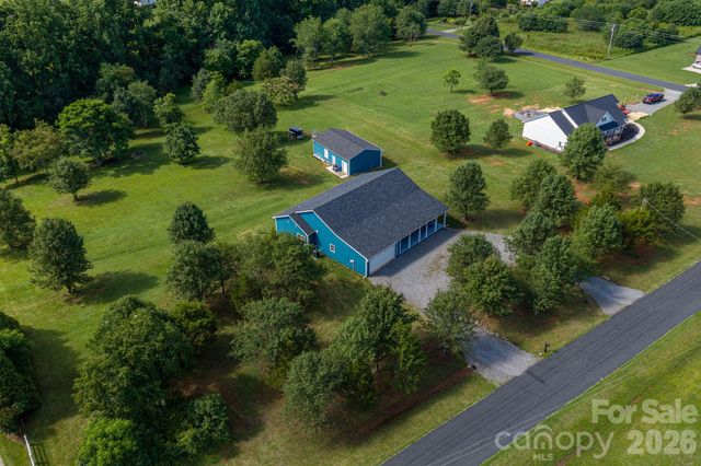 3103 Richview Drive, Crouse, NC 28033