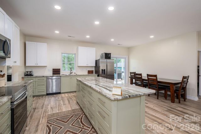 3103 Richview Drive, Crouse, NC 28033
