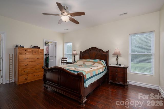 3103 Richview Drive, Crouse, NC 28033