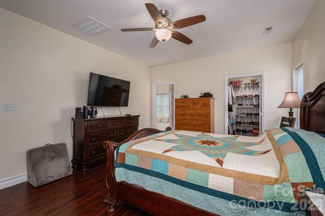 3103 Richview Drive, Crouse, NC 28033