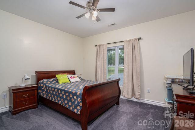 3103 Richview Drive, Crouse, NC 28033