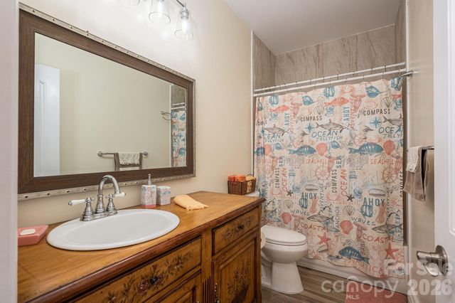3103 Richview Drive, Crouse, NC 28033