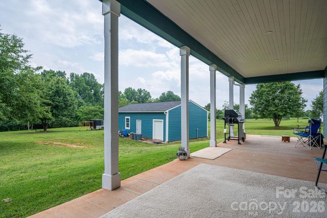 3103 Richview Drive, Crouse, NC 28033