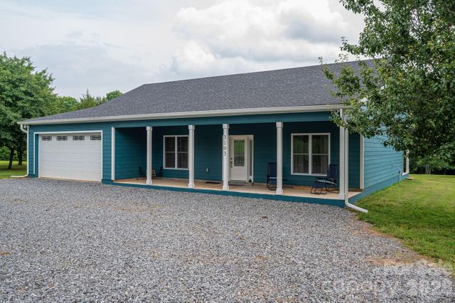 3103 Richview Drive, Crouse, NC 28033