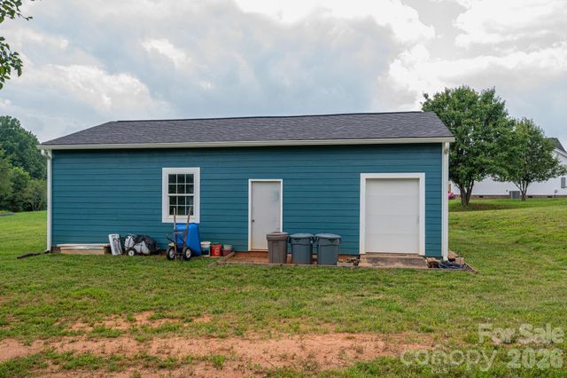 3103 Richview Drive, Crouse, NC 28033