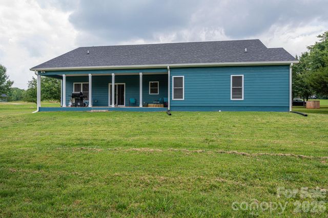 3103 Richview Drive, Crouse, NC 28033