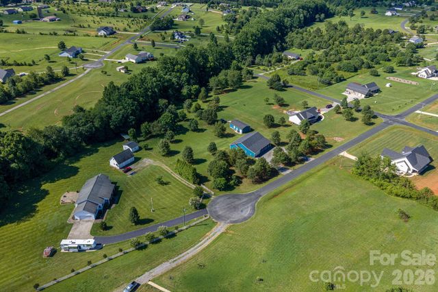 3103 Richview Drive, Crouse, NC 28033