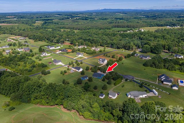 3103 Richview Drive, Crouse, NC 28033