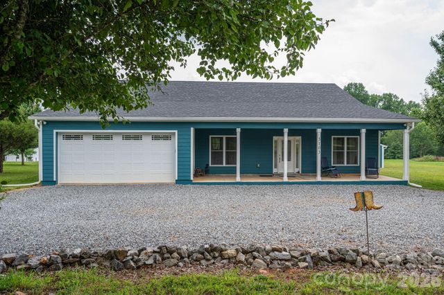 3103 Richview Drive, Crouse, NC 28033