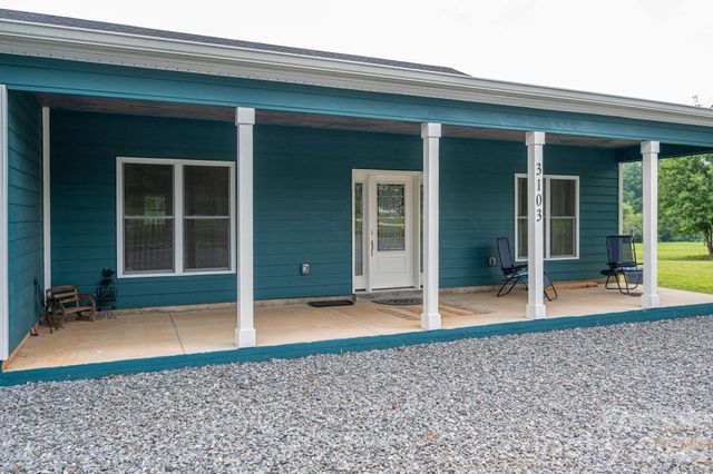 3103 Richview Drive, Crouse, NC 28033