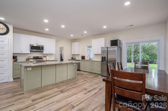 3103 Richview Drive, Crouse, NC 28033
