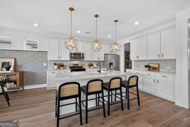 244 Kilmington Court, Mcdonough, GA 30253