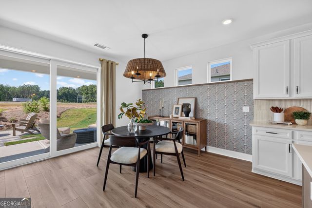 244 Kilmington Court, Mcdonough, GA 30253