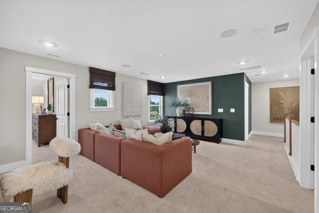 244 Kilmington Court, Mcdonough, GA 30253