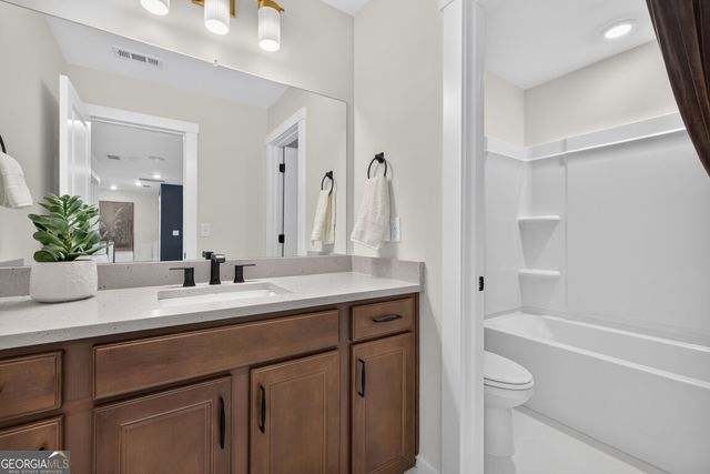 244 Kilmington Court, Mcdonough, GA 30253