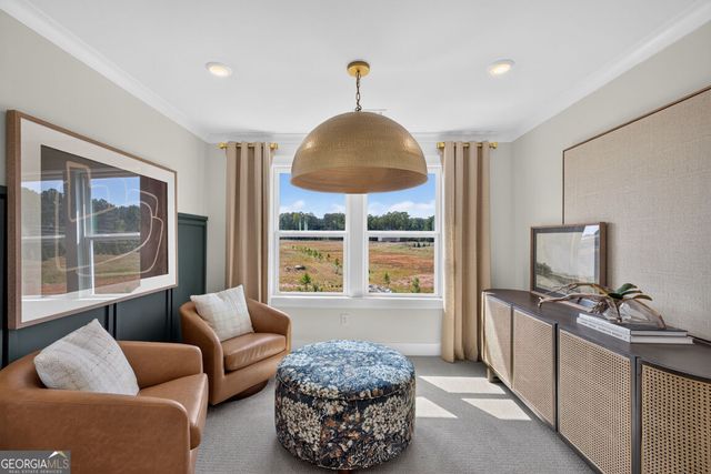244 Kilmington Court, Mcdonough, GA 30253